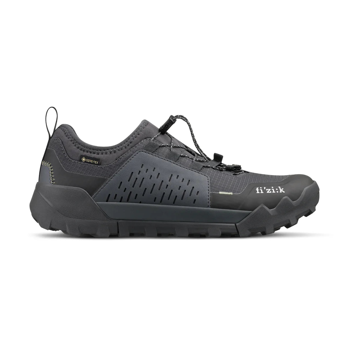 FIZIK ERGOLACE 2 GTX Mountain Bike Shoe - Black