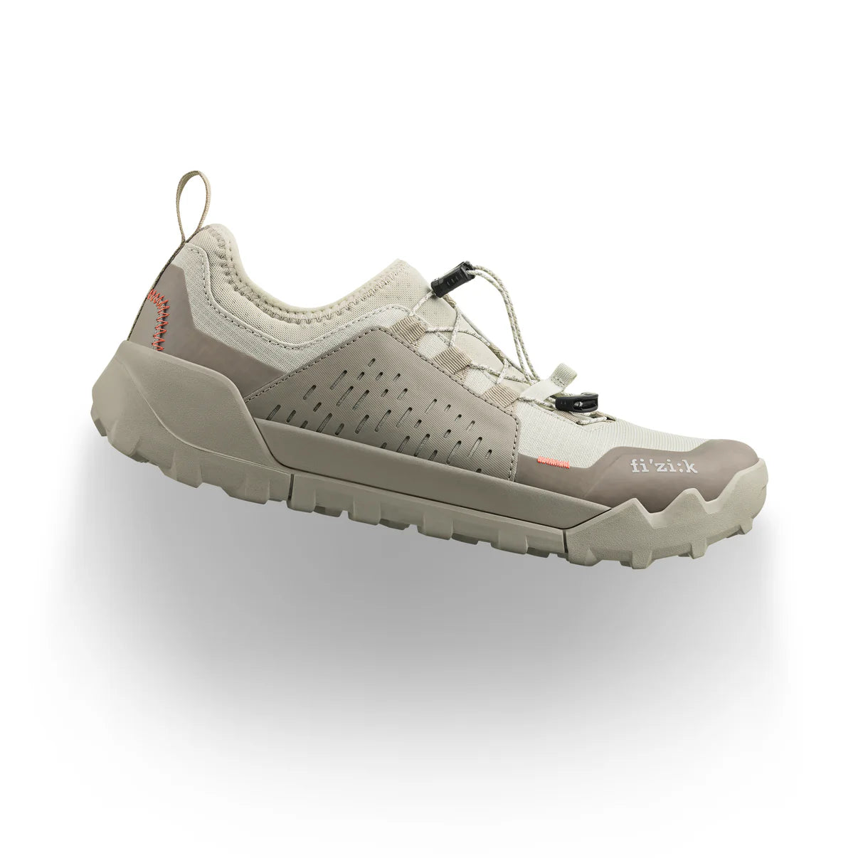 FIZIK TERRA ERGOLACE 2 Mountain Bike Shoes, White