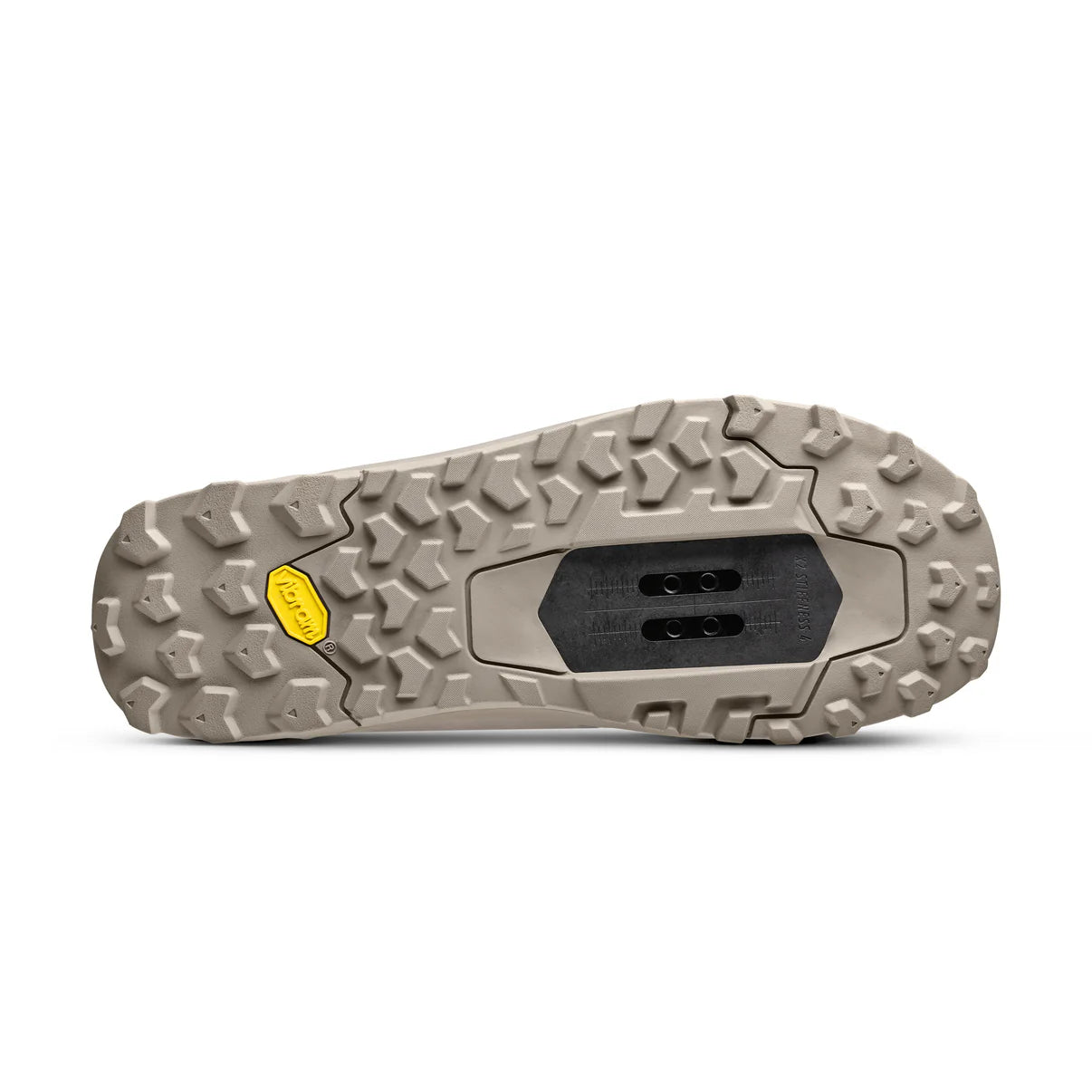 FIZIK TERRA ERGOLACE 2 Mountain Bike Shoes, White