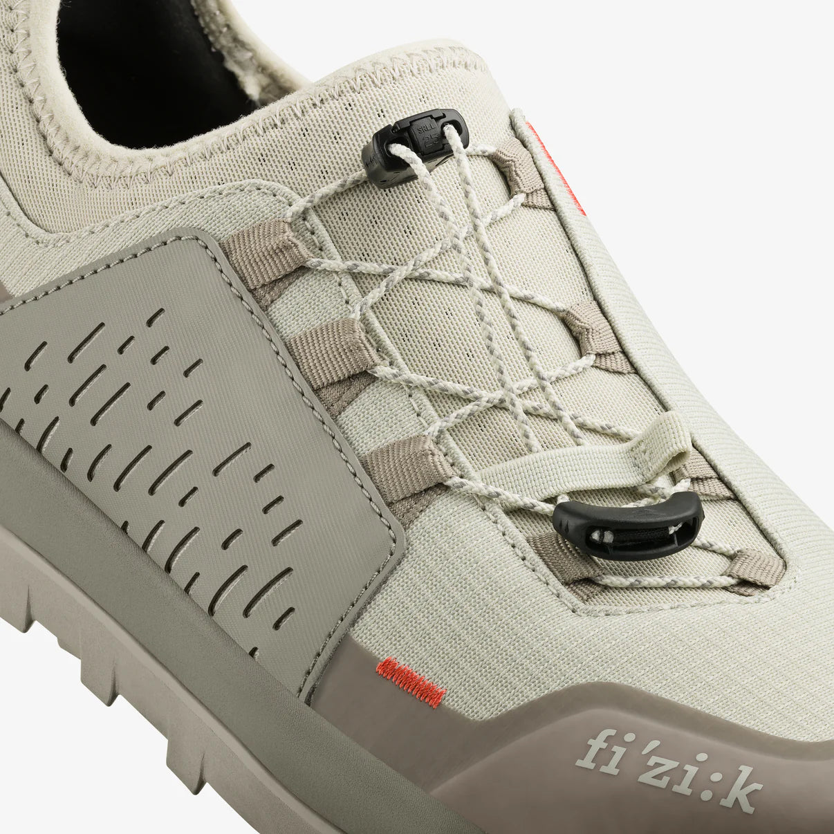 FIZIK TERRA ERGOLACE 2 Mountain Bike Shoes, White