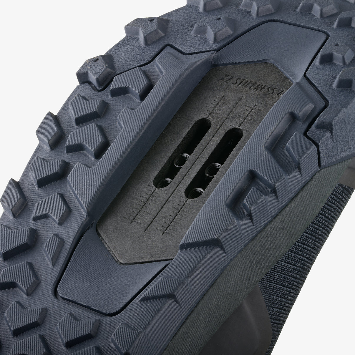 FIZIK TERRA ERGOLACE 2 Mountain Bike Shoes, Blue