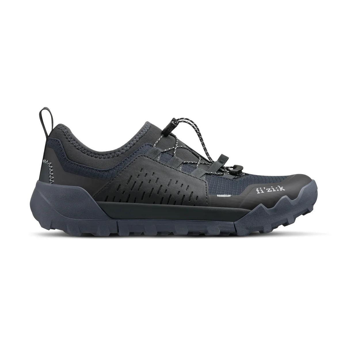 FIZIK TERRA ERGOLACE 2 Mountain Bike Shoes, Blue