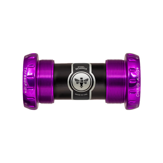 CHRIS KING ThreadFit 24 68/73mm Purple vevparti