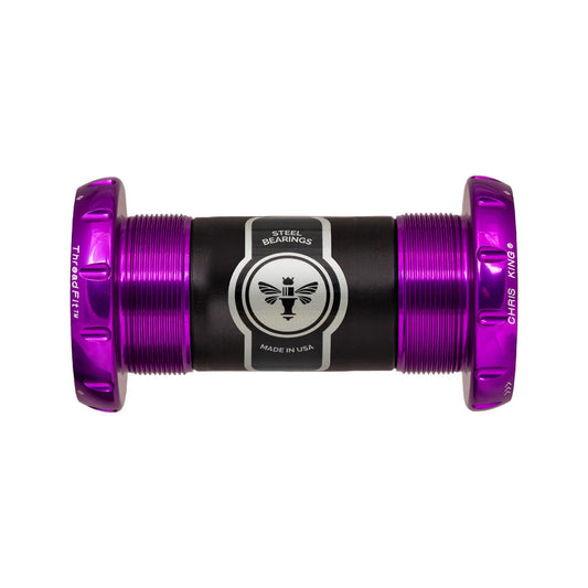CHRIS KING ThreadFit 30 68/73mm Purple vevparti