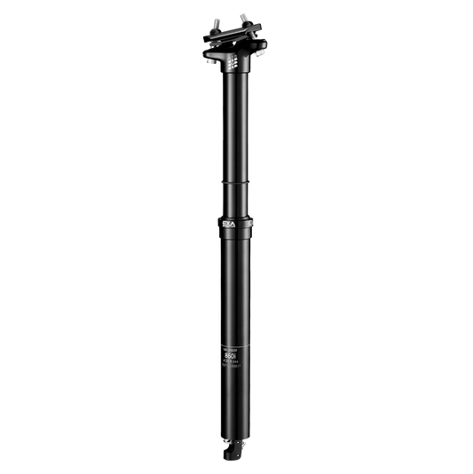 EXAFORM 860-I Telescopic/Suspended Saddle Post With Controls
