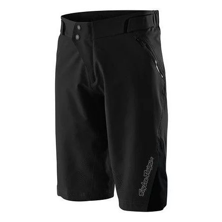 TROY LEE DESIGNS RUCKUS SHELL Shorts Svart