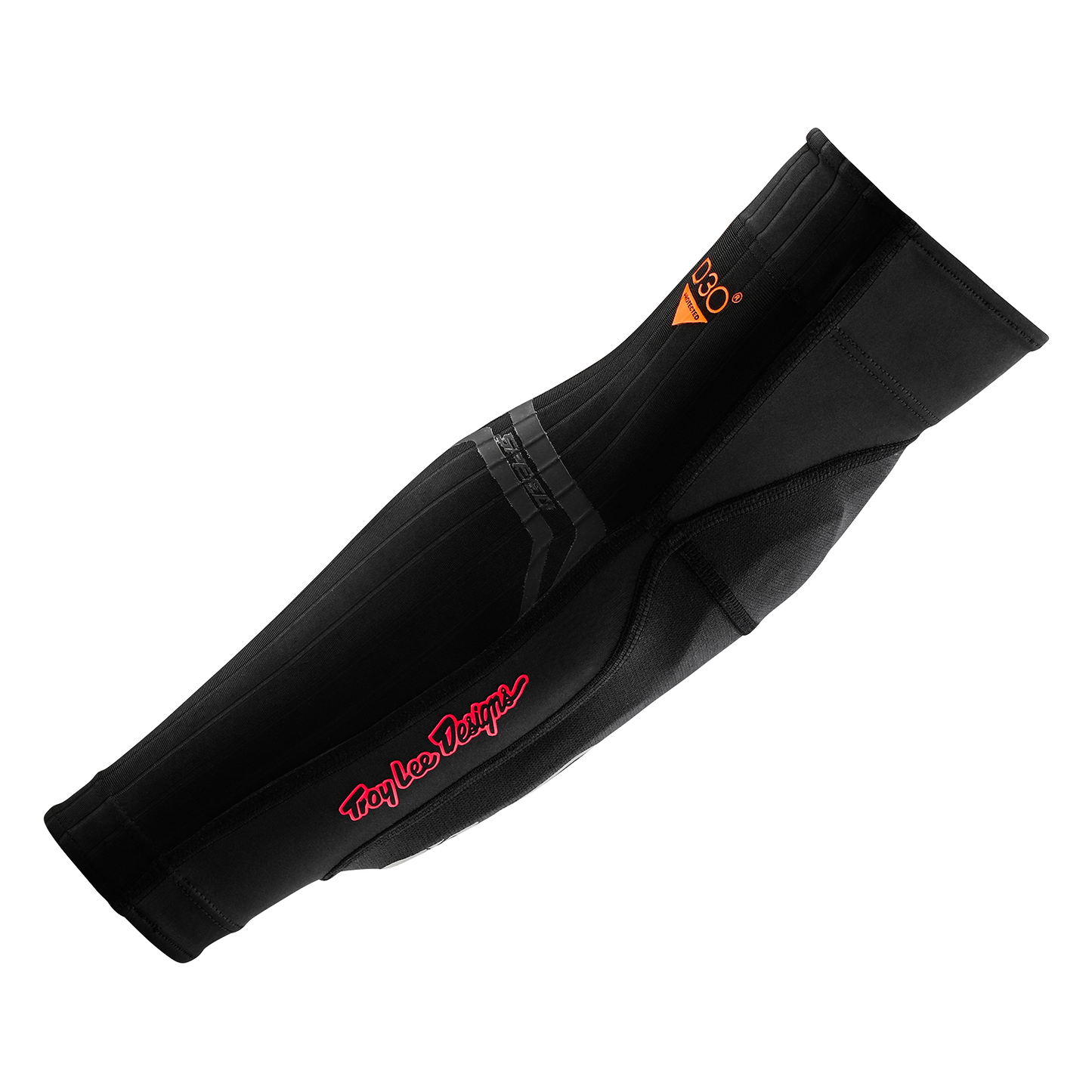 TROY LEE DESIGNS SPEED PRO Armbågsskydd Svart 2025