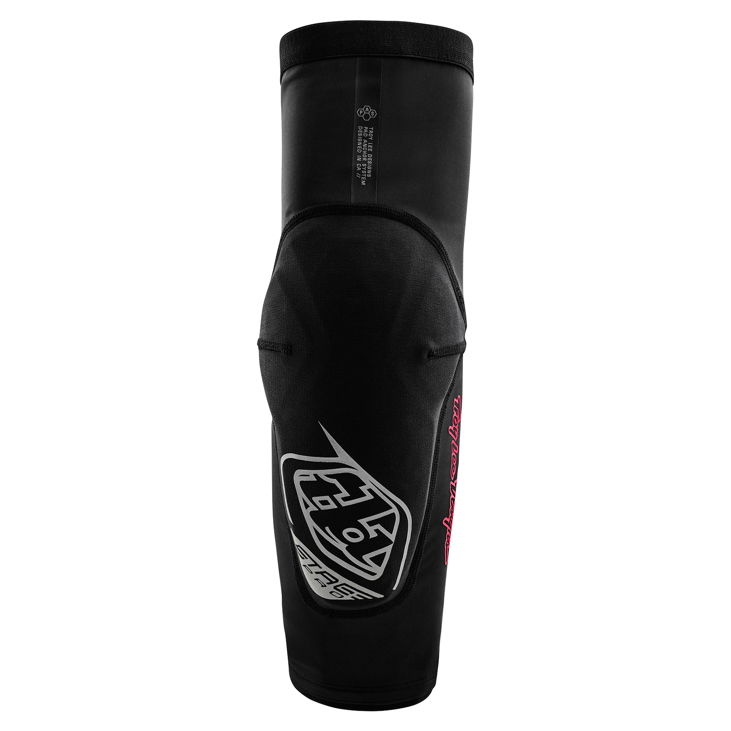 Troy Lee Designs STAGE PRO Armbågsskydd Svart