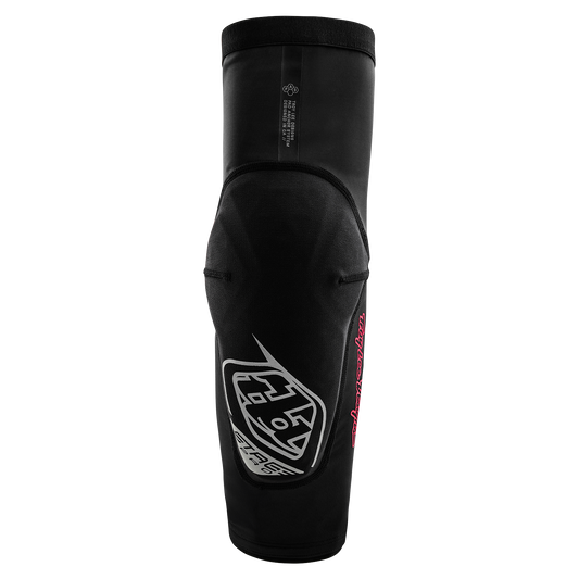 Troy Lee Designs STAGE PRO Armbågsskydd Svart