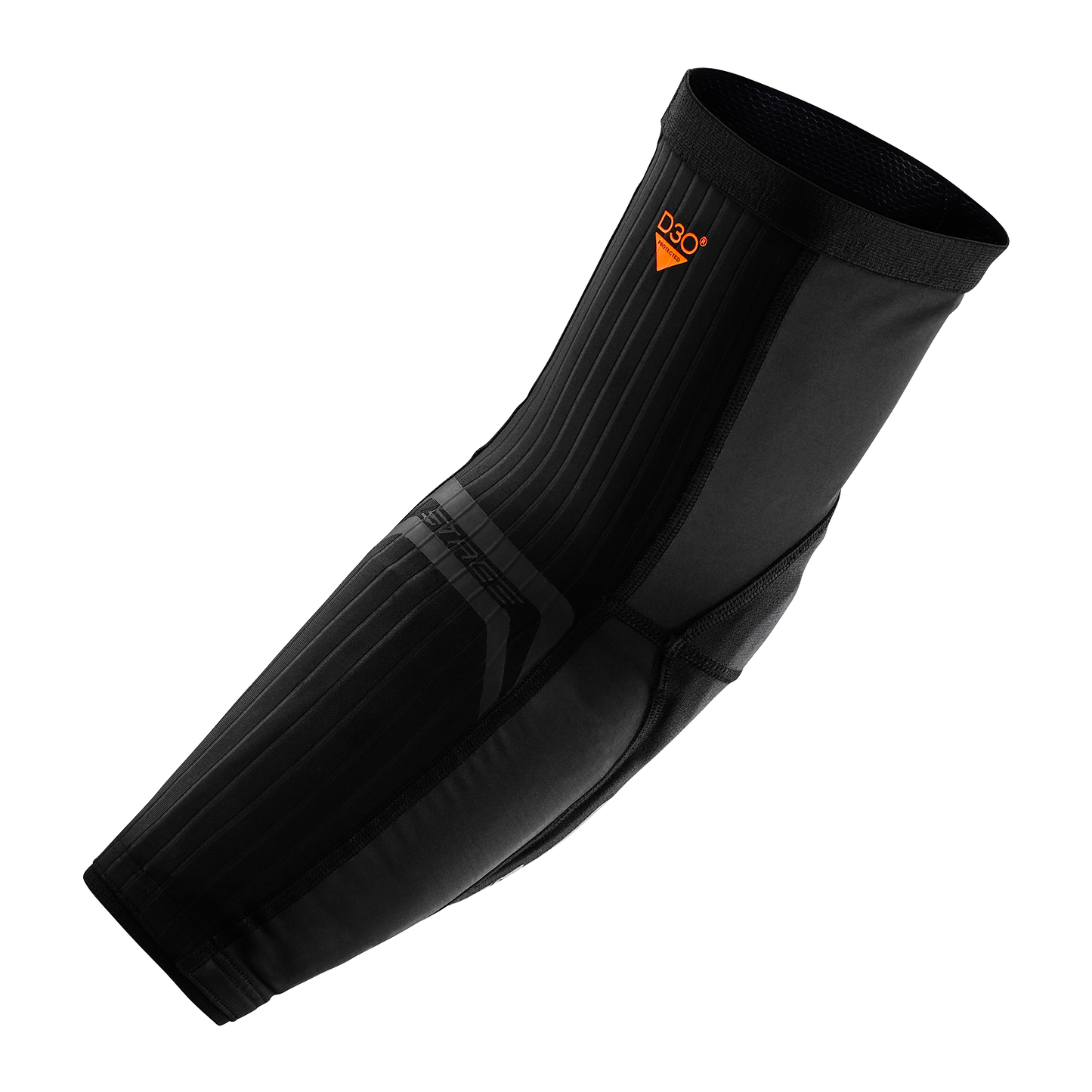 Troy Lee Designs STAGE PRO Armbågsskydd Svart