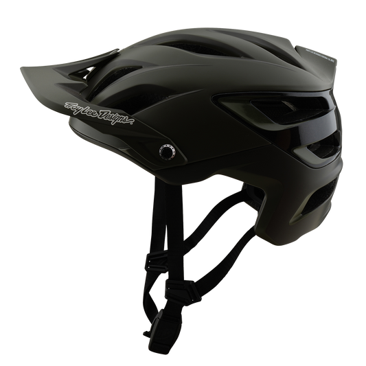 MTB-hjälm Troy Lee Design A3 MIPS Khaki