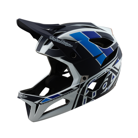 MTB Helmet TROY LEE DESIGNS STAGE MIPS Corsa Blue