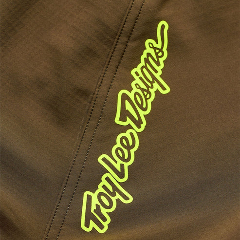 TROY LEE DESIGNS SKYLINE Byxor Mörk jord