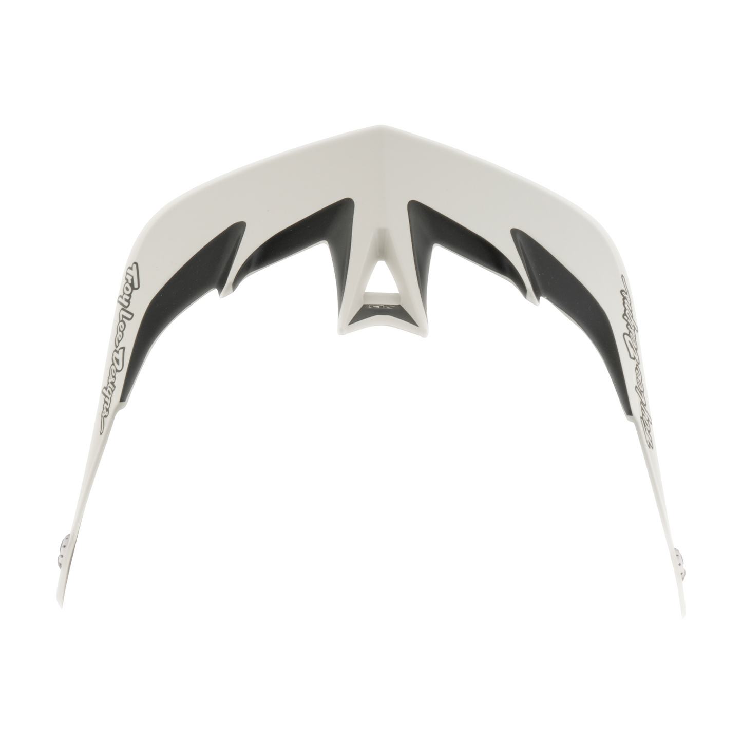 TROY LEE DESIGNS A3 MIPS UNO PUMICE MTB-hjälm Vit