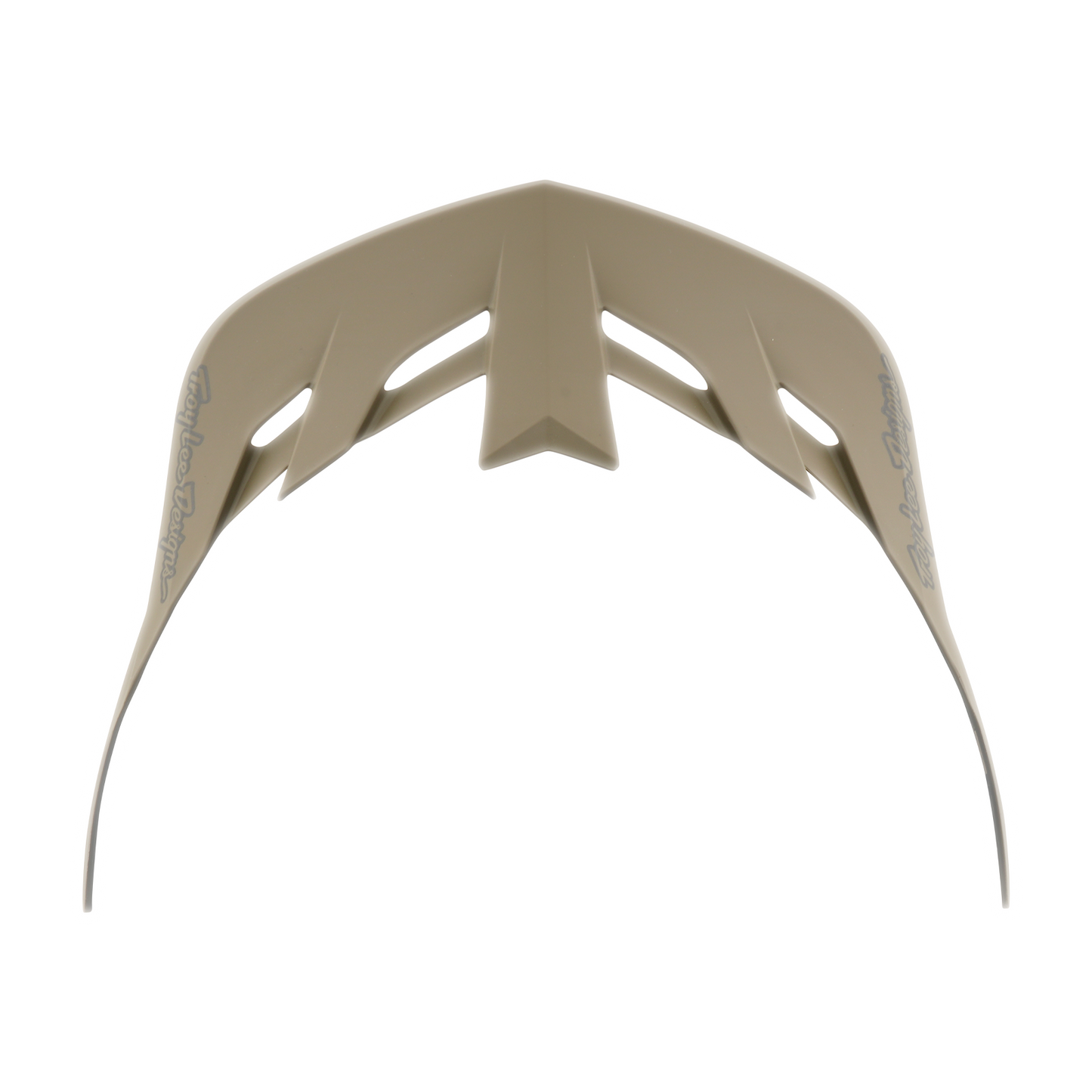 MTB-hjälm TROY LEE DESIGNS FLOWLINE POINT MIPS Charcoal/Timber