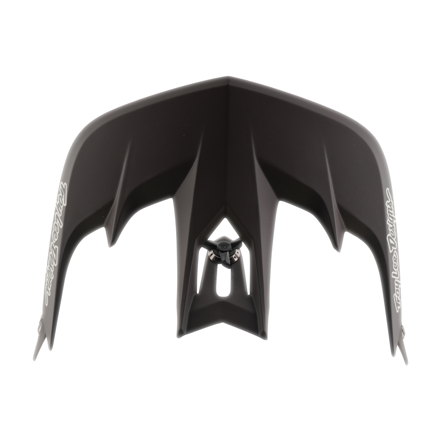 TROY LEE DESIGNS STAGE MIPS DRONE PUMICE MTB-hjälm Vit
