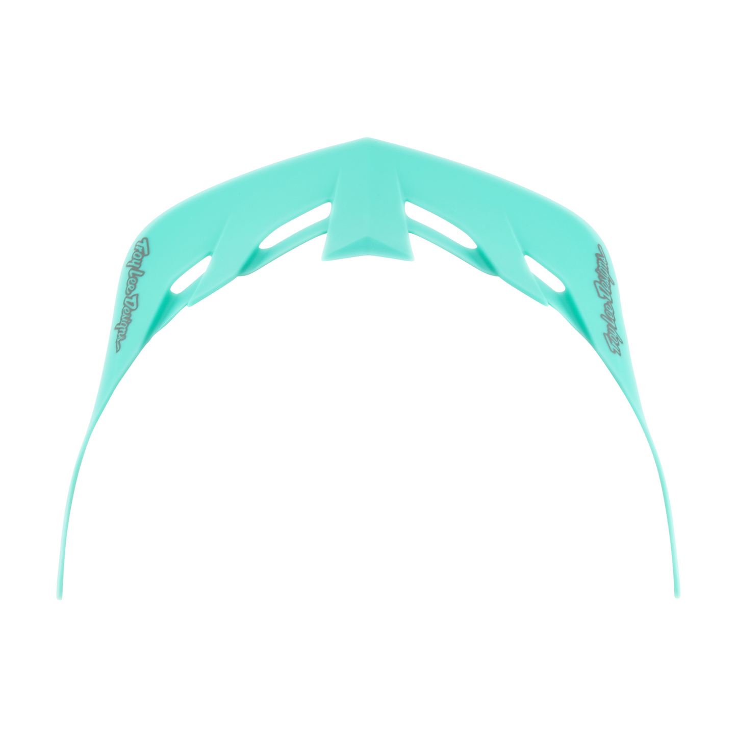 MTB-hjälm TROY LEE DESIGNS FLOWLINE POINT MIPS Junior Charcoal/Green