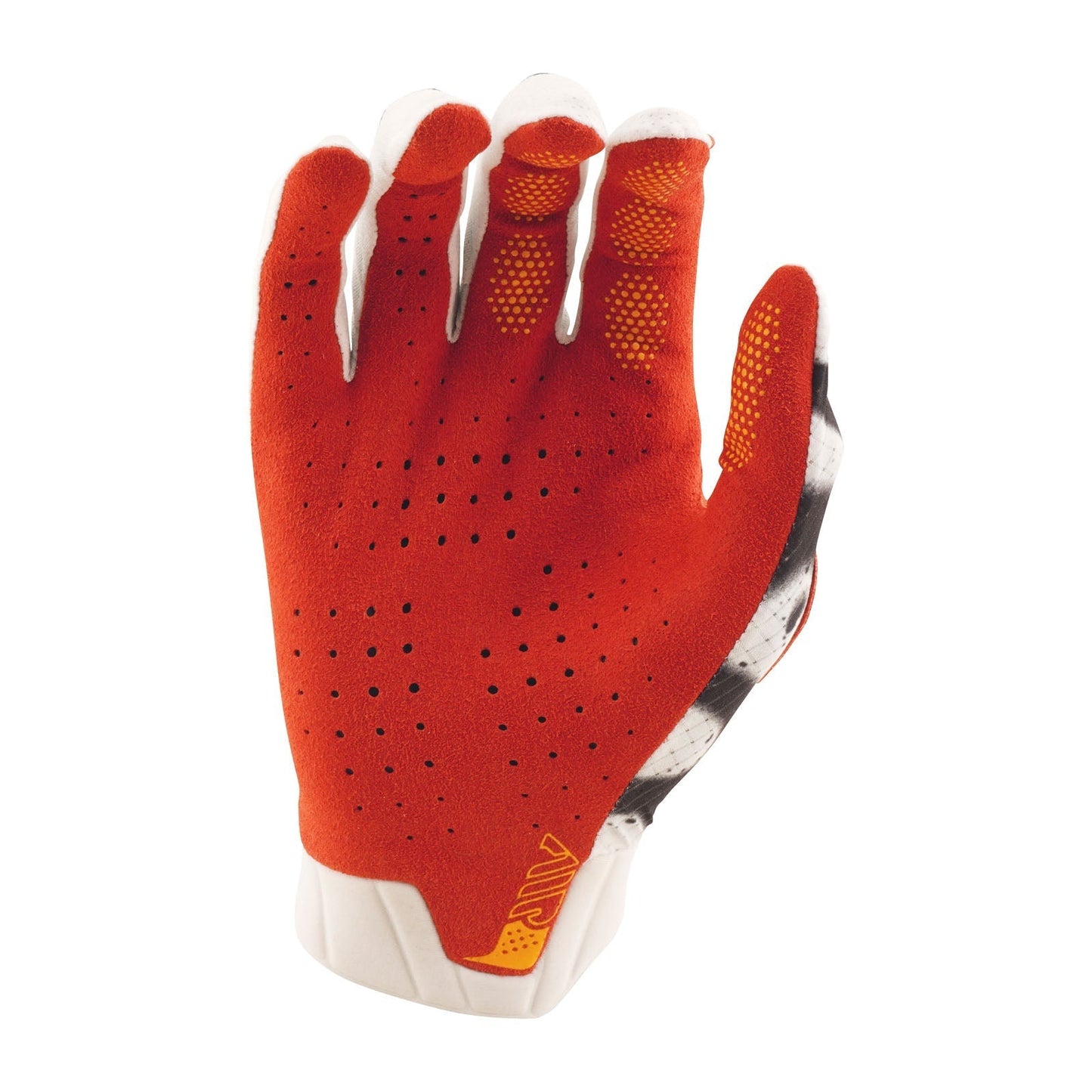 TROY LEE DESIGNS AIR MEMBRANE Gloves White/Red