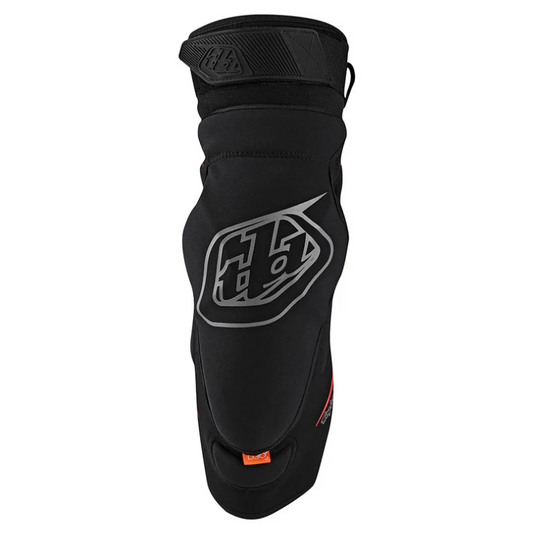 TROY LEE DESIGNS RAID knäskydd svart