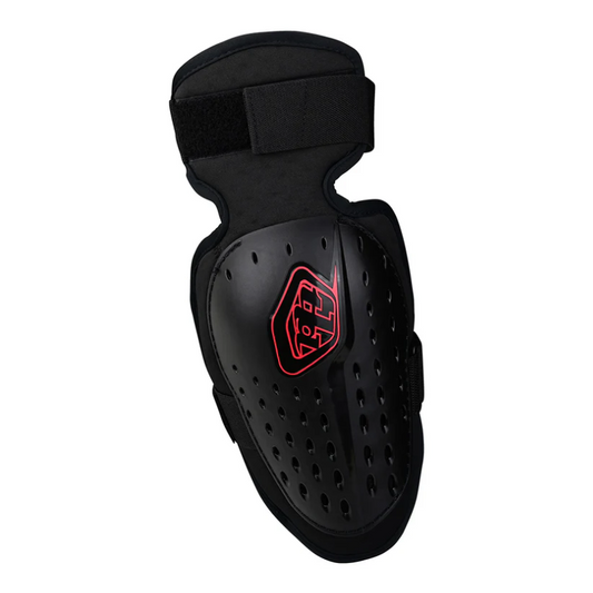 TROY LEE DESIGNS ROGUE armbågsskydd Svart