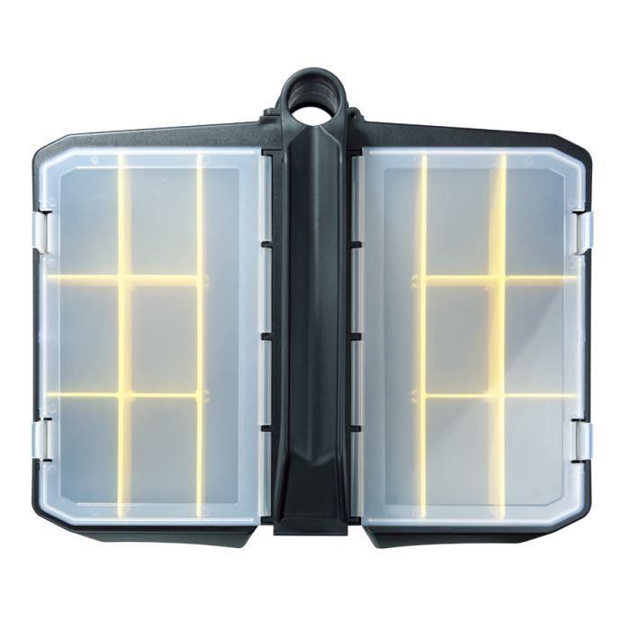 TOPEAK PREPSTATION PRO portabel verkstad (55 enheter)