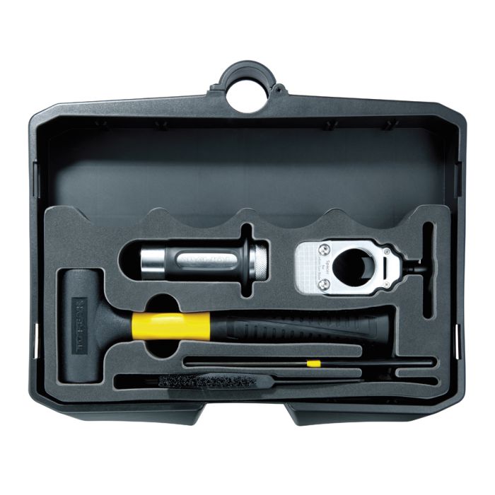 TOPEAK PREPSTATION PRO portabel verkstad (55 enheter)