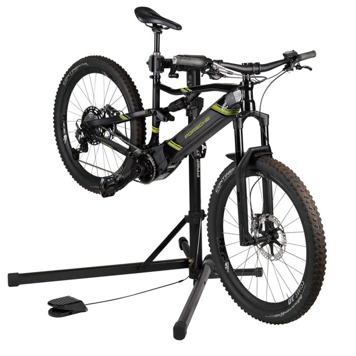 Verkstadsbord TOPEAK PREPSTAND eUP PRO