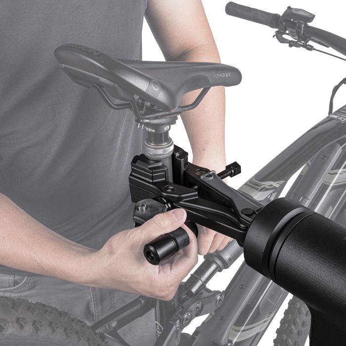 Verkstadsbord TOPEAK PREPSTAND eUP PRO