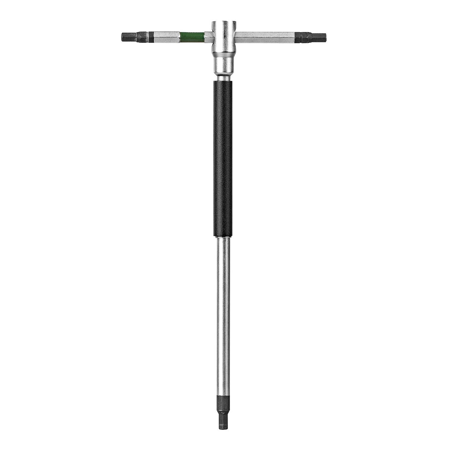 Set of 8 TOPEAK T-HEX Hexagon Sliding Wrenches