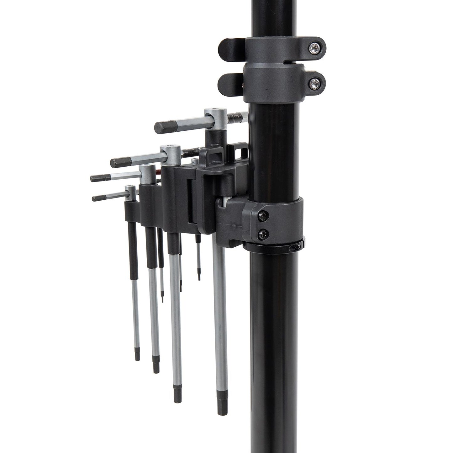 Set of 8 TOPEAK T-HEX Hexagon Sliding Wrenches