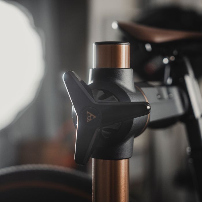 Verkstadsmontrar TOPEAK PREPSTAND TEAM ISSUE