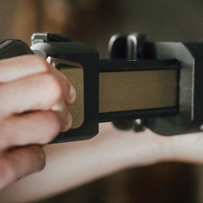 Verkstadsmontrar TOPEAK PREPSTAND TEAM ISSUE