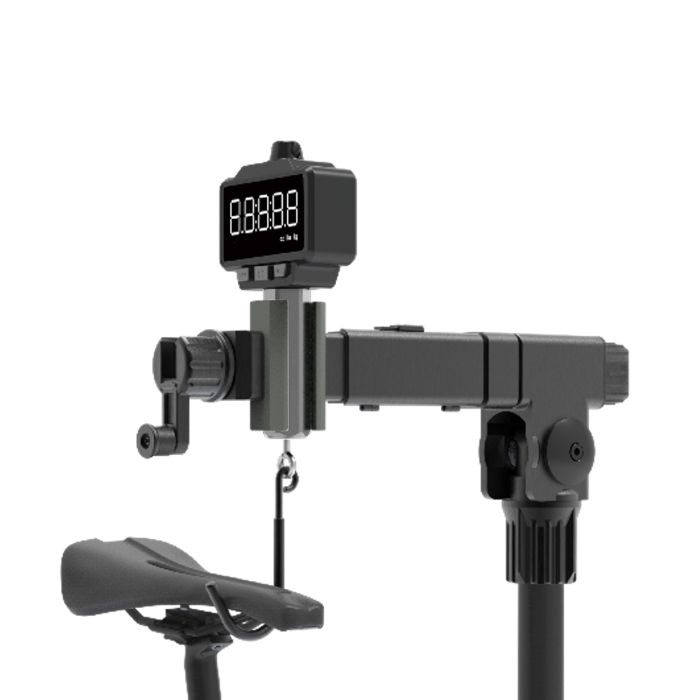 Digital våg TOPEAK BIKE SCALE TEAM ISSUE