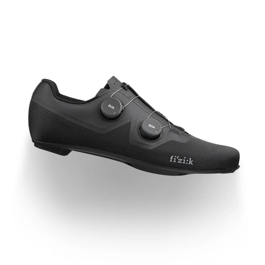 FIZIK LYRA landsvägsskor, svarta