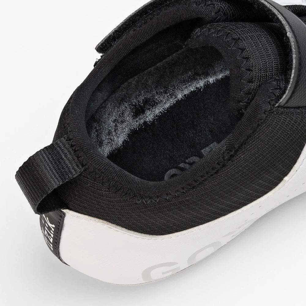 Vintercykelskor FIZIK TEMPO ARTICA GTX Svart/Vit