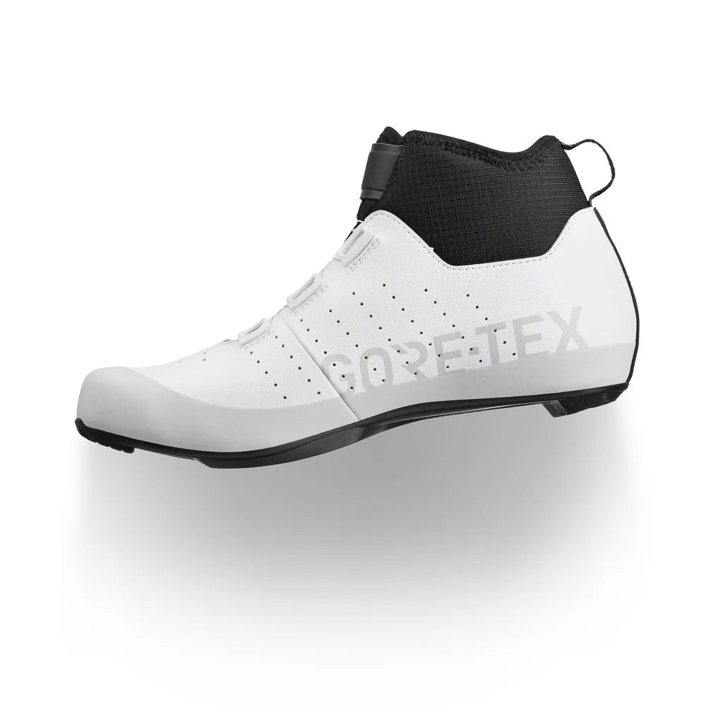 Vintercykelskor FIZIK TEMPO ARTICA GTX Svart/Vit