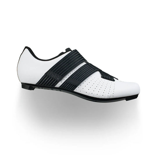 FIZIK R5 TEMPO POWERSTRAP landsvägsskor, vita