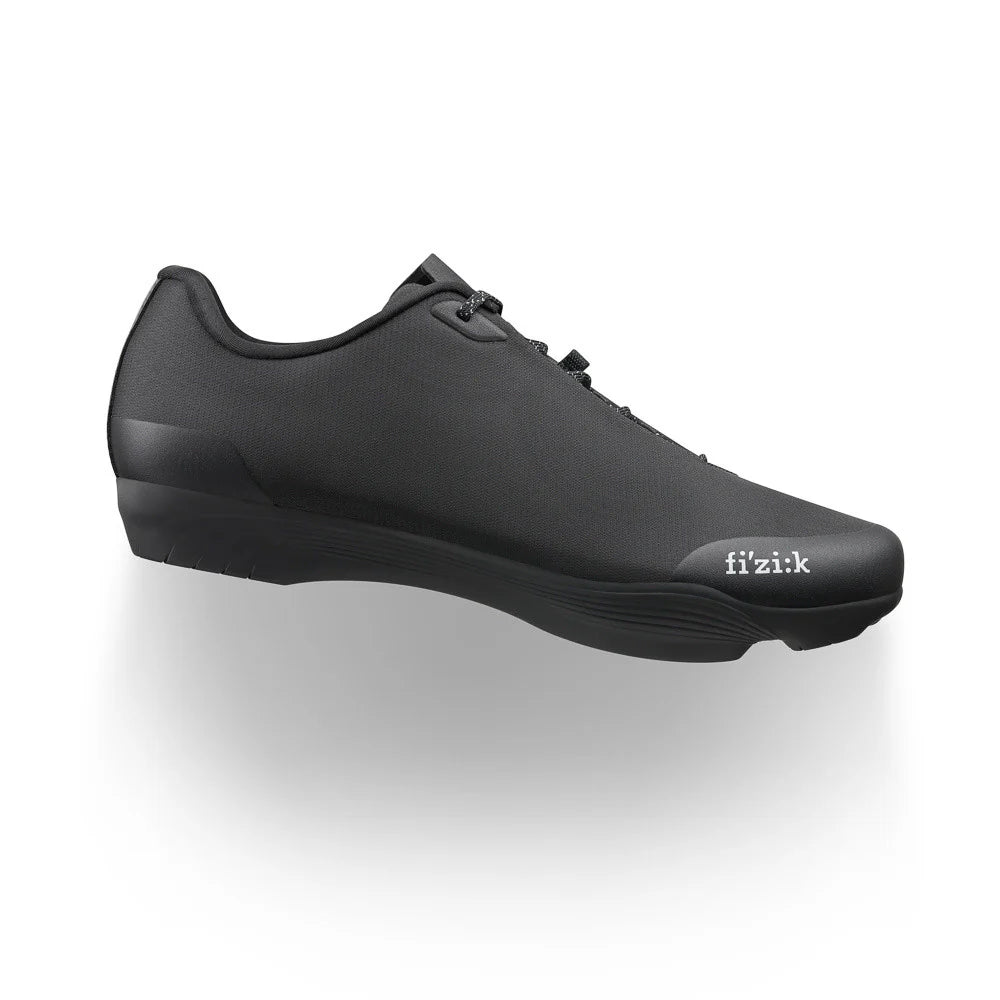 FIZIK BEAT Road Shoes - Black