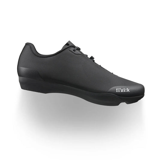 FIZIK BEAT-vägskor, svarta