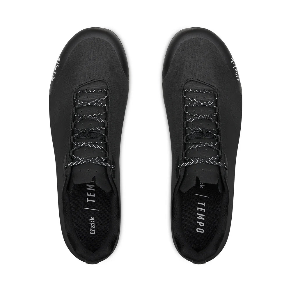FIZIK BEAT Road Shoes - Black