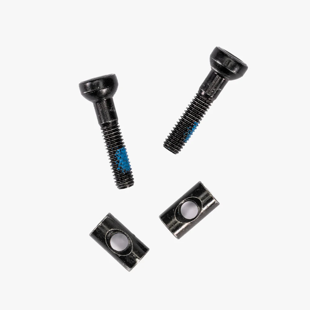 SDG TELLIS V2 Saddle Trolley Screw Kit