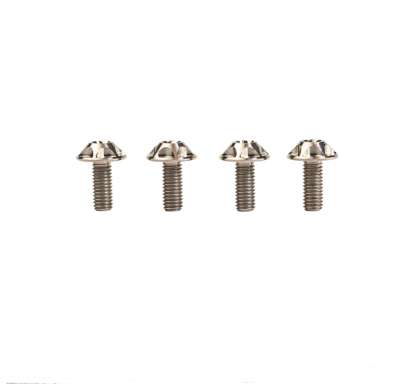 SILCA GR5 Titanium bottle cage screw