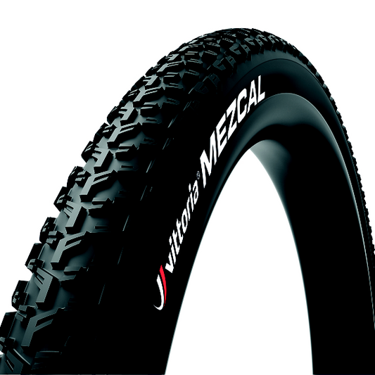 VITTORIA MEZCAL XC 29X2.35 Tubeless Ready Soft Black-däck