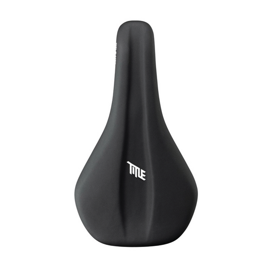 Selle Title MS2 svart, trekvartssvy