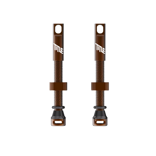 Ventiler Tubeless TITLE Brons