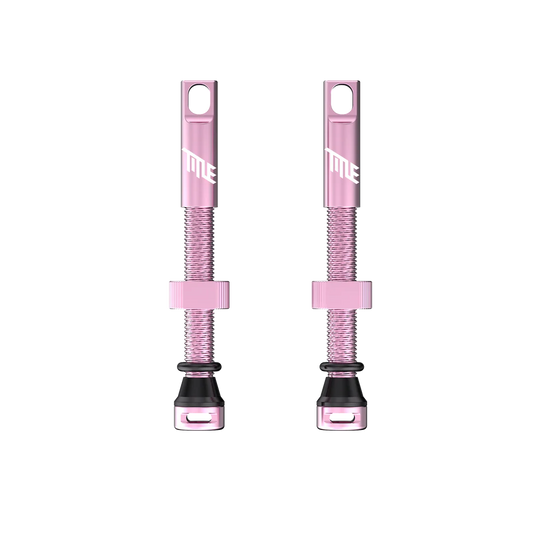Ventiler Tubeless TITLE Rosa