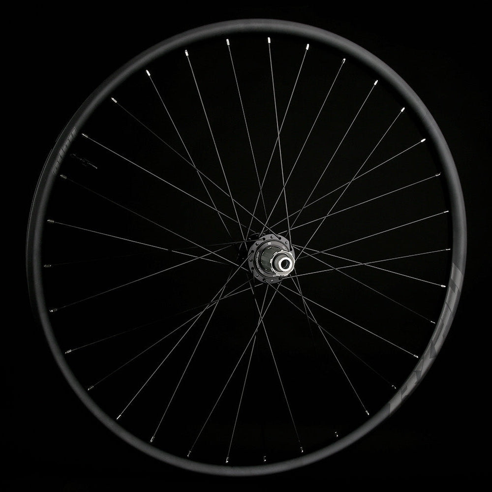 HOPE RX24 PRO 5 12x135/142mm 700C 32-spoke Tubeless Ready rear wheel (Center Lock)