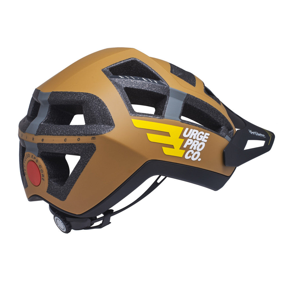 Headset MTB URGE ALL-AIR Black