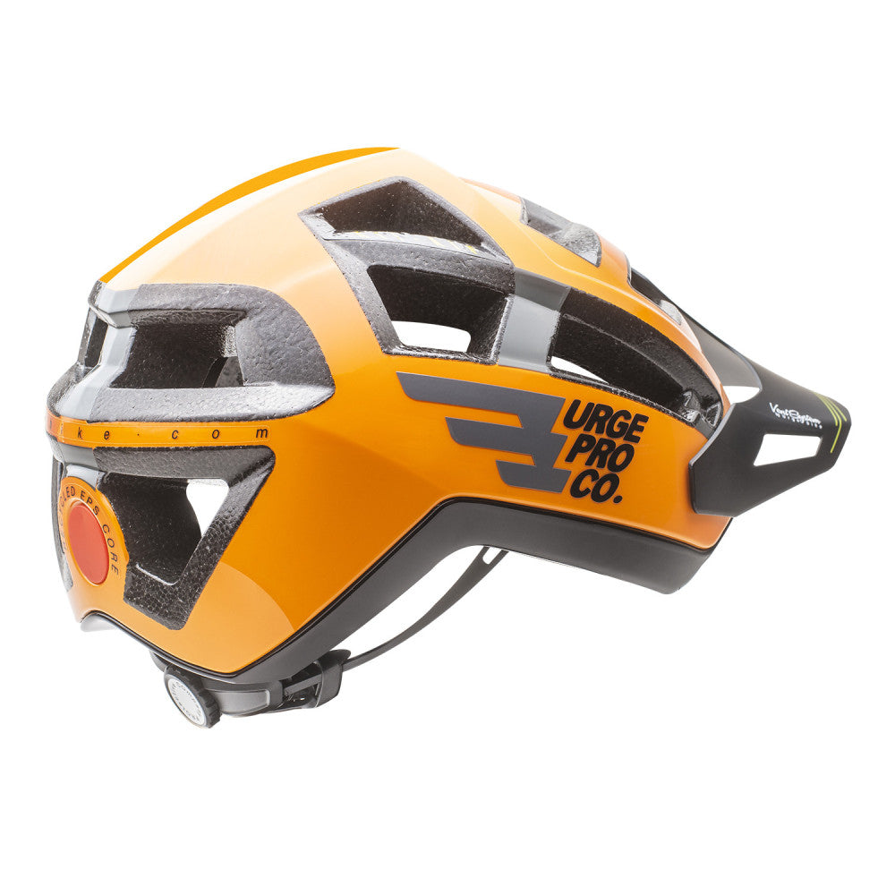 Headset MTB URGE ALL-AIR Black