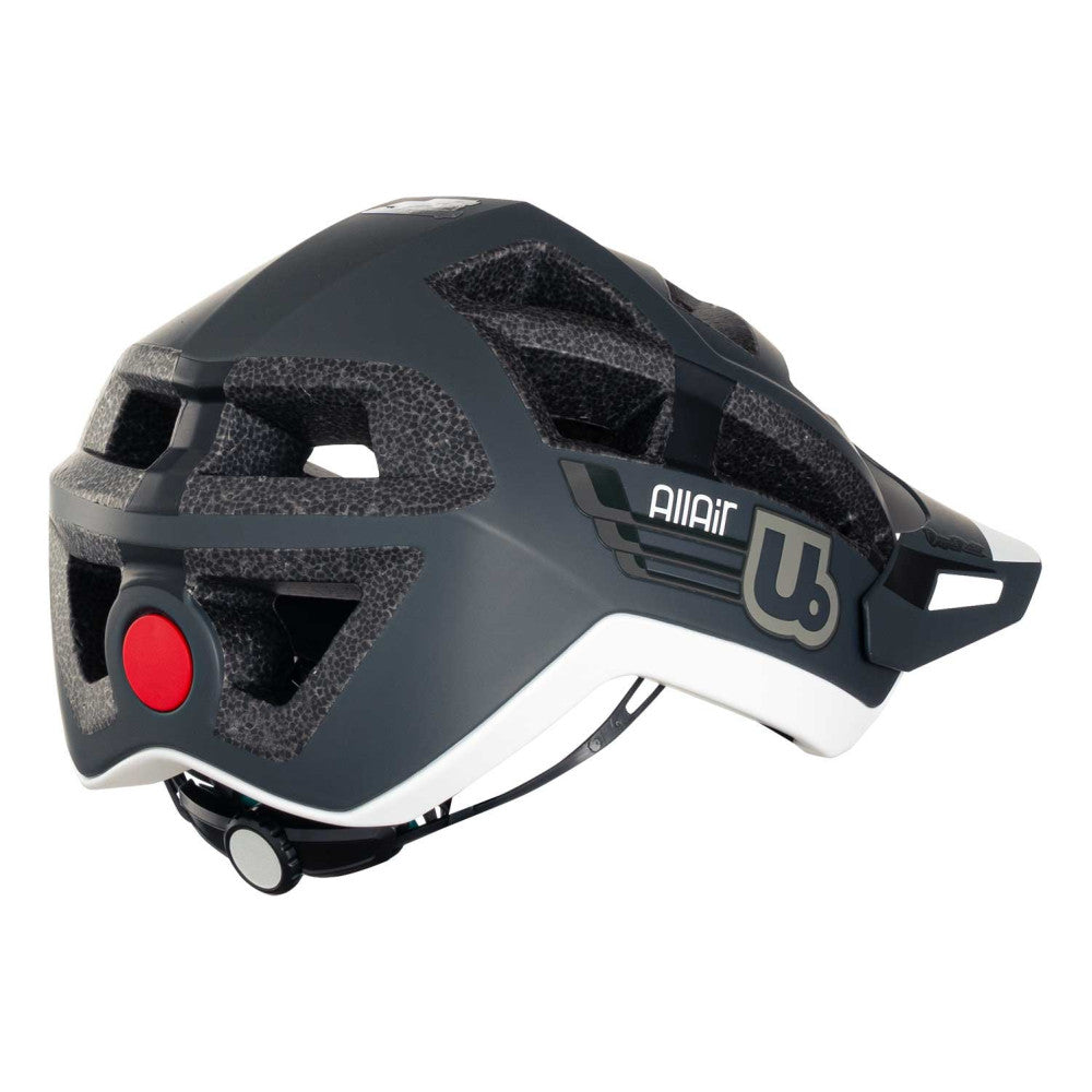 Headset MTB URGE ALL-AIR ERT Brown